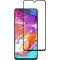 3D Full Face Tempered Glass (Galaxy A12)